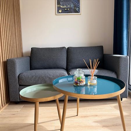 Cosy Appartement, Centre-Ville Cannes, Terrasse, Clim 外观 照片
